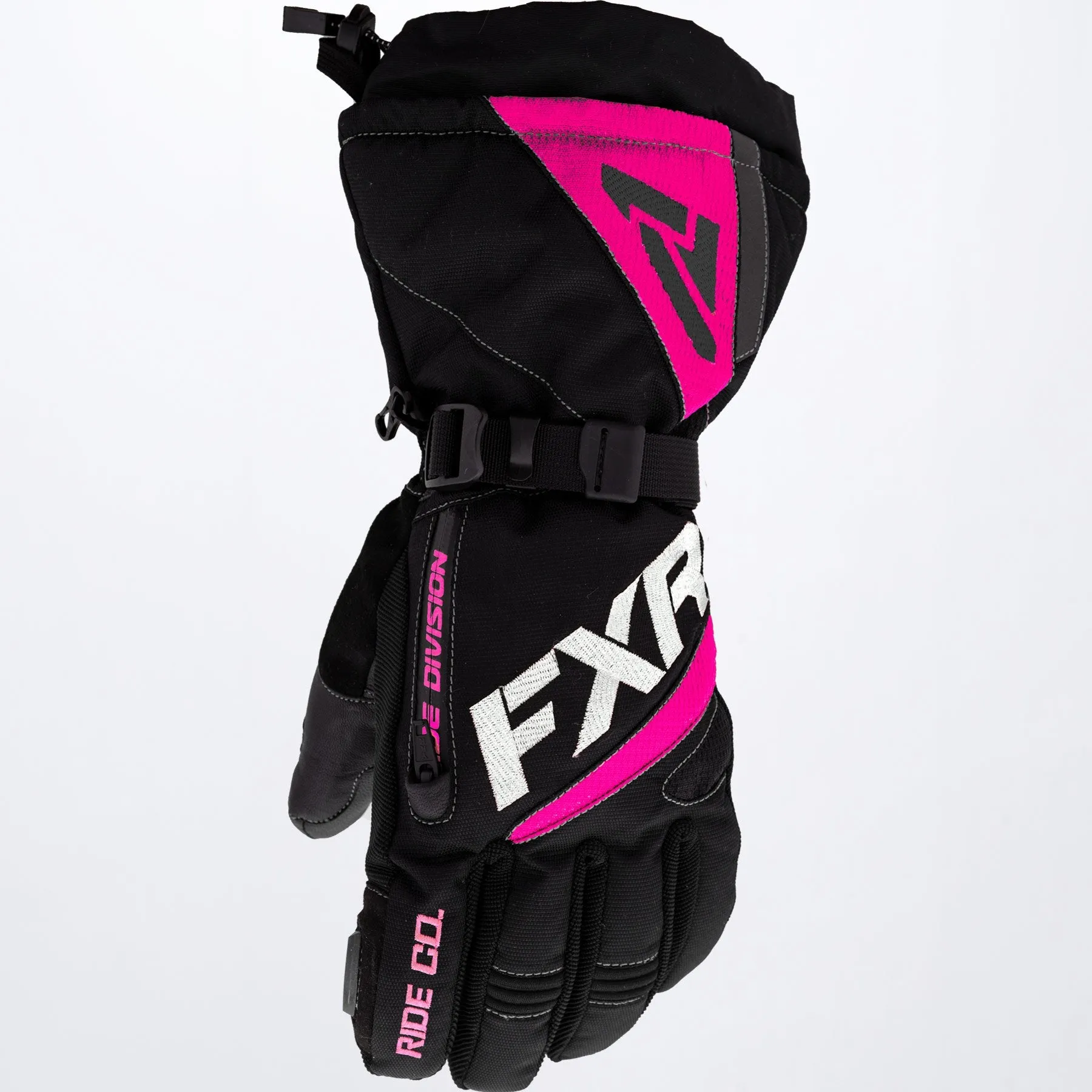 Fusion Women's Glove