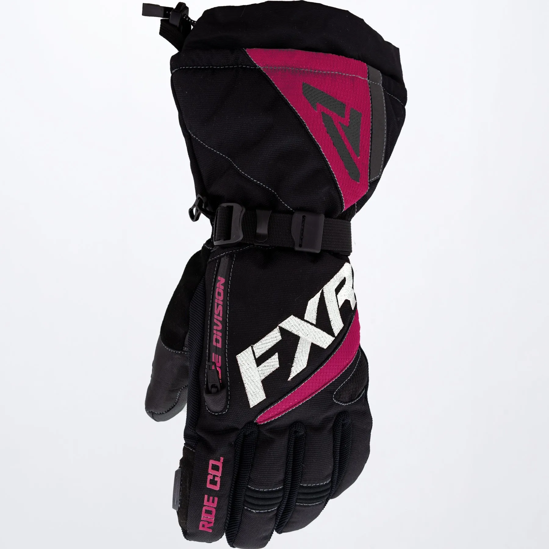 Fusion Women's Glove