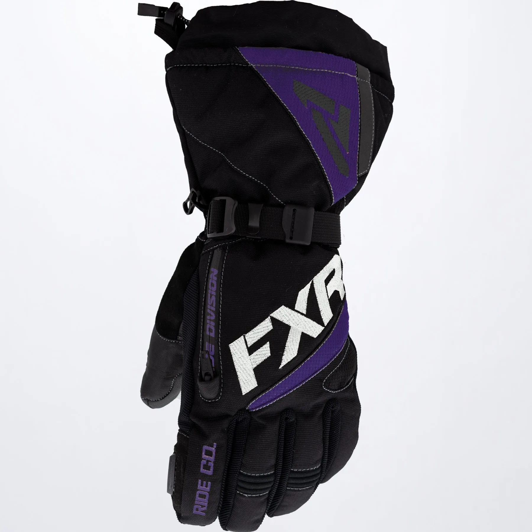 Fusion Women's Glove