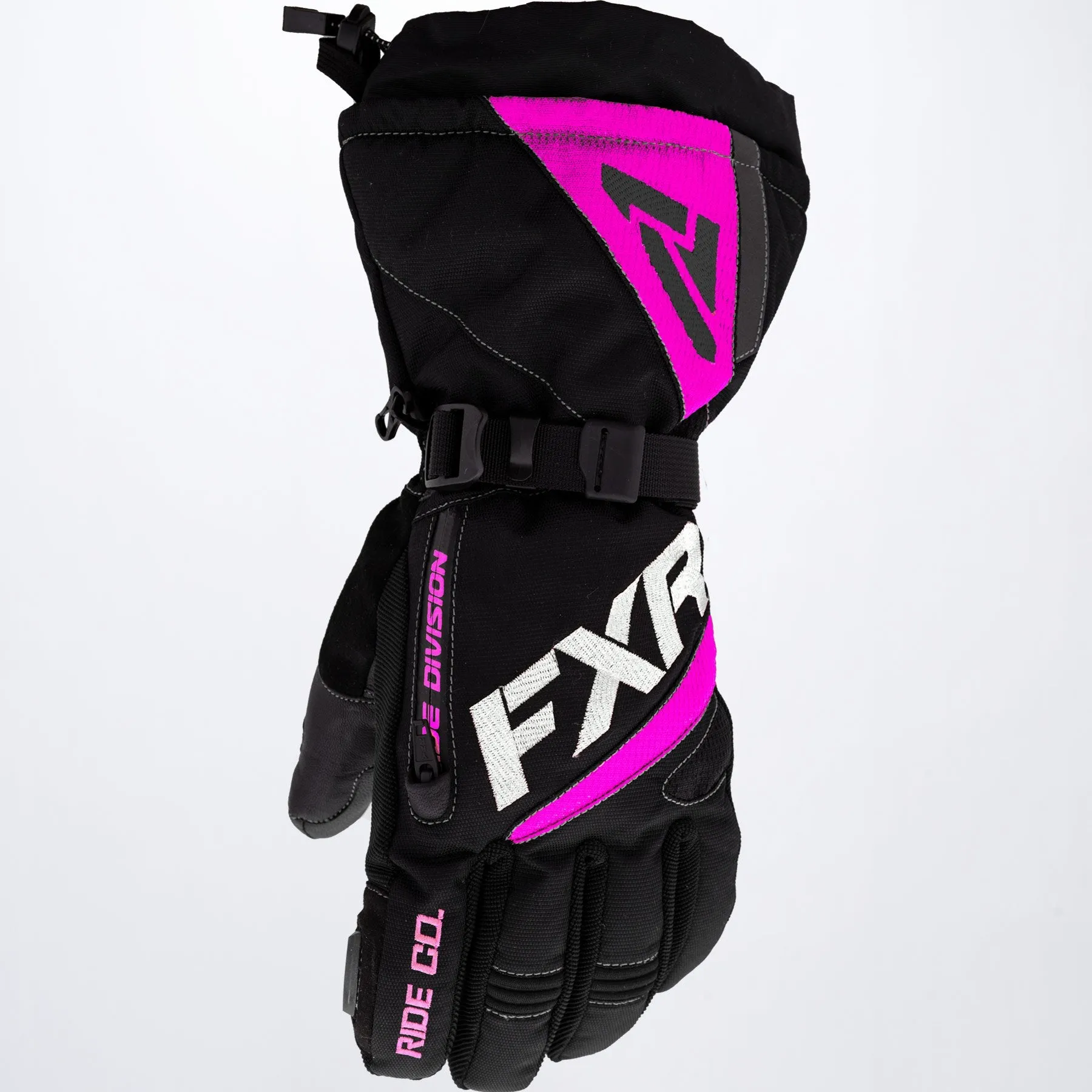 Fusion Women's Glove
