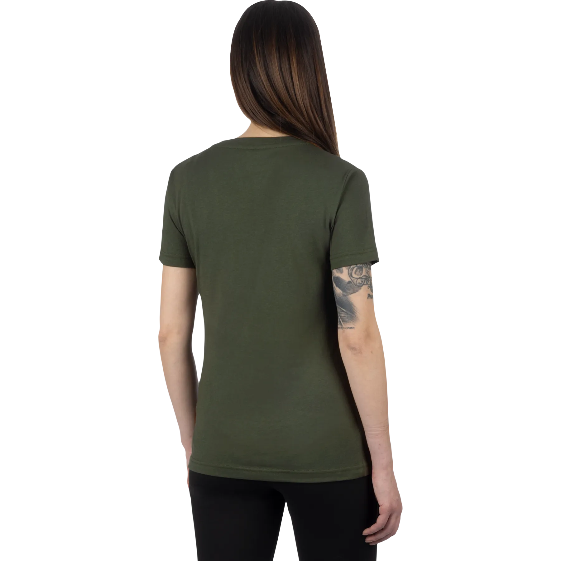 FXR Women's Antler Premium T-Shirt