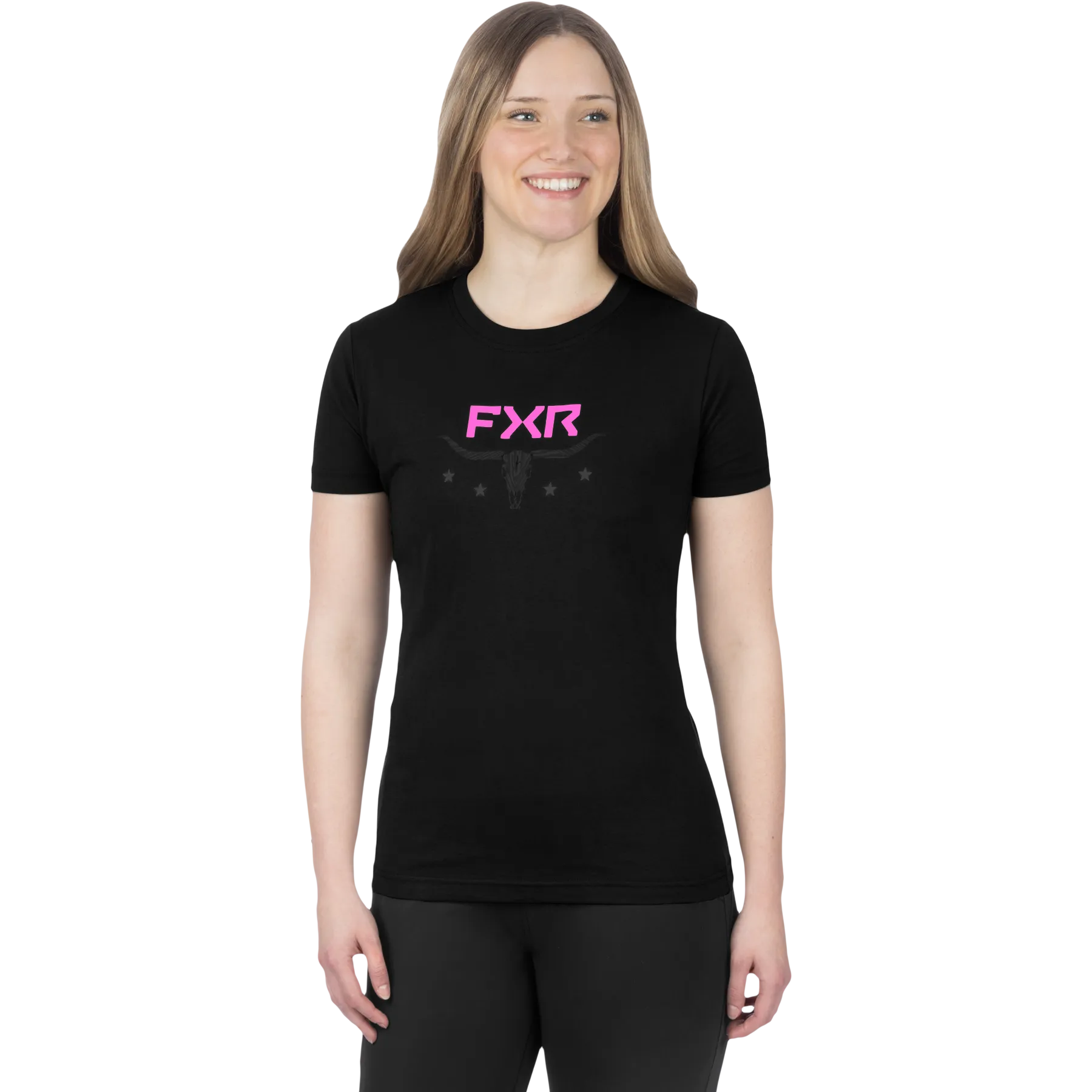 FXR Women's Antler Premium T-Shirt