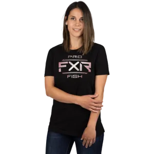 FXR Women's Excursion Premium T-Shirt