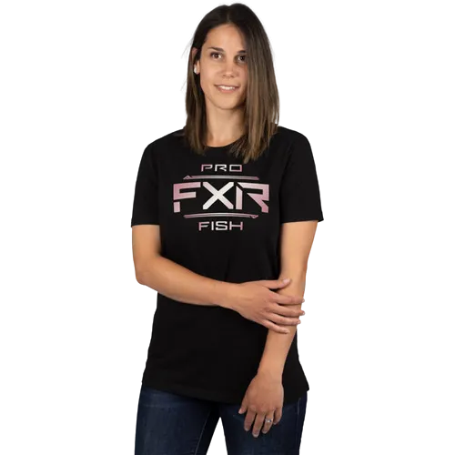 FXR Women's Excursion Premium T-Shirt