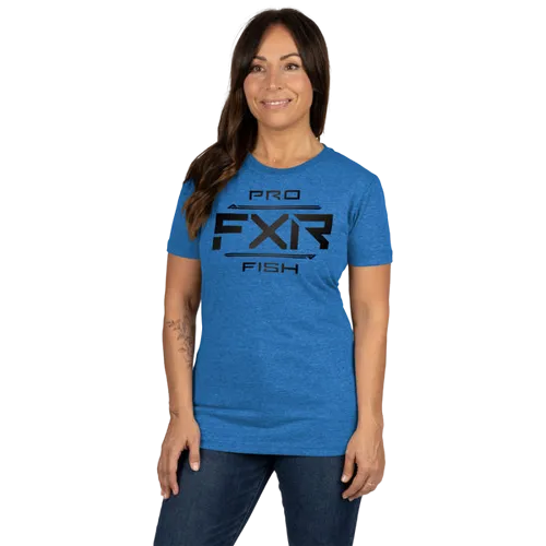FXR Women's Excursion Premium T-Shirt