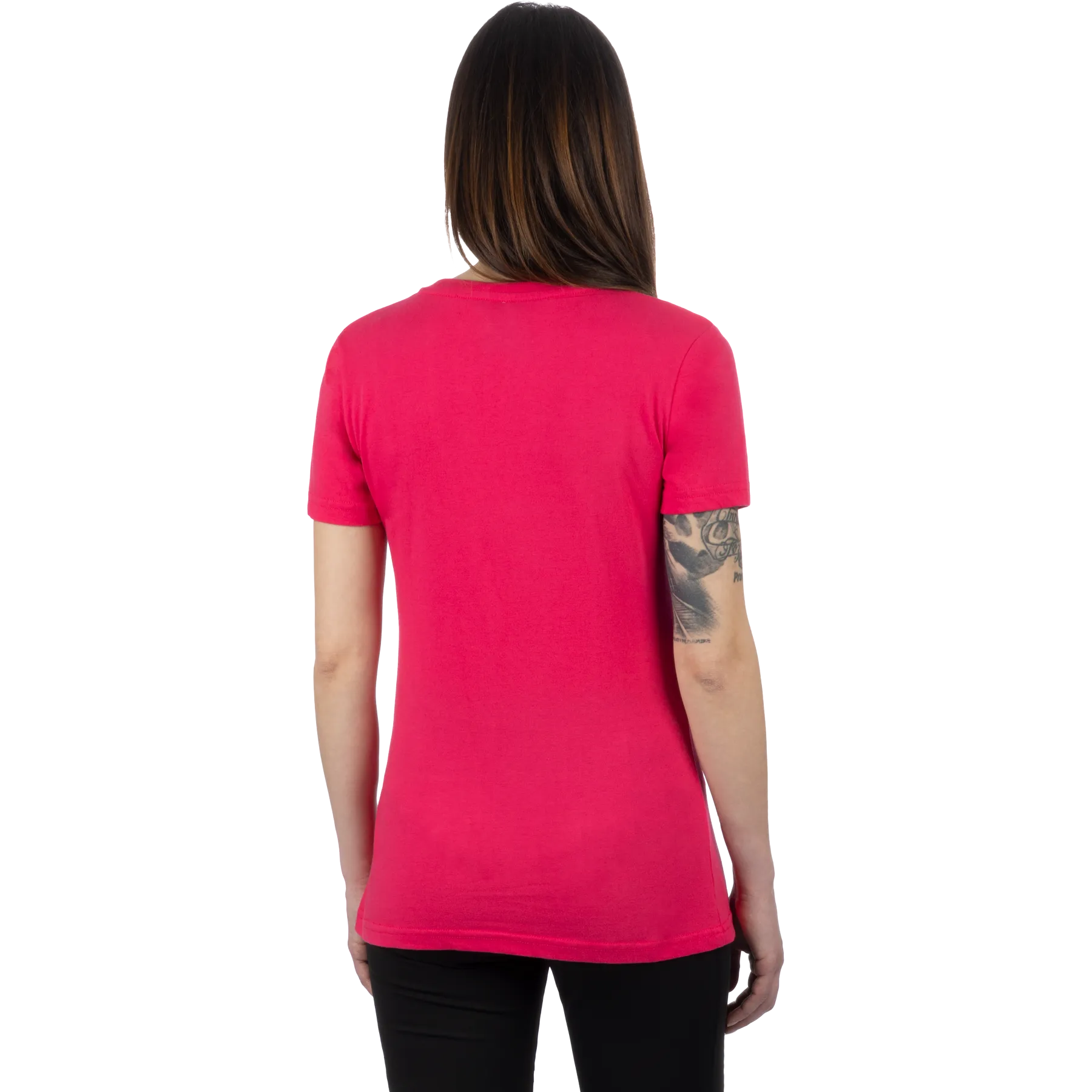 FXR Women's Podium Premium T-Shirt - 2024