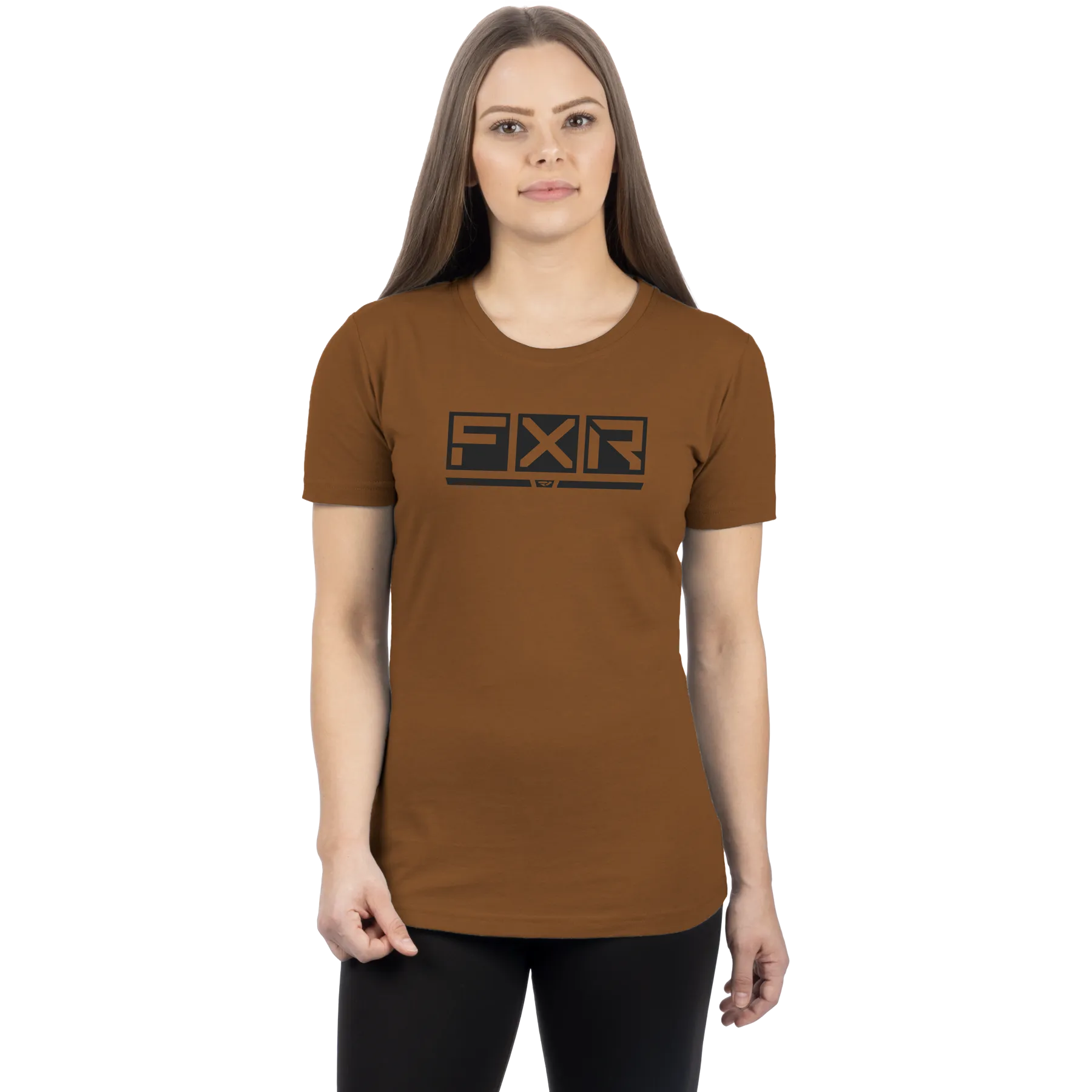 FXR Women's Podium Premium T-Shirt - 2024
