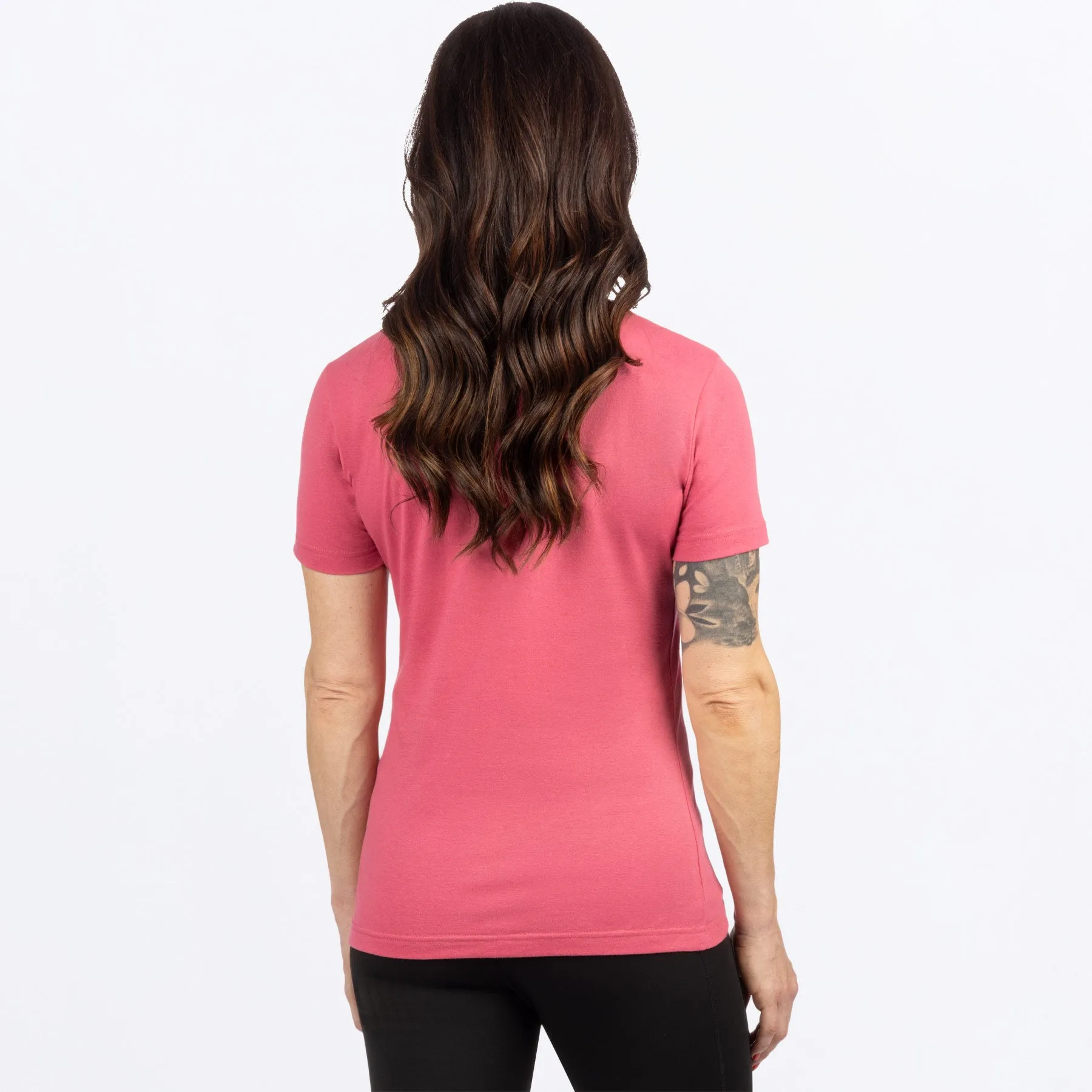 FXR Women's Race Division Premium T-Shirt