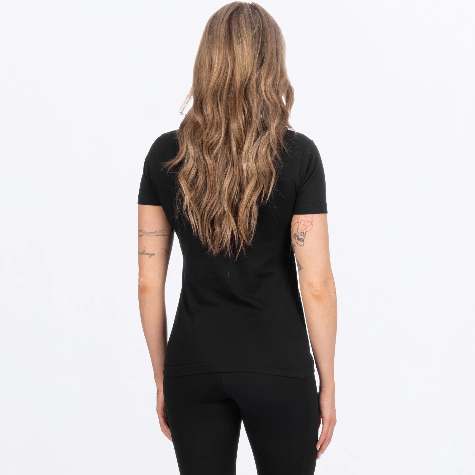 FXR Women's Race Division Premium T-Shirt