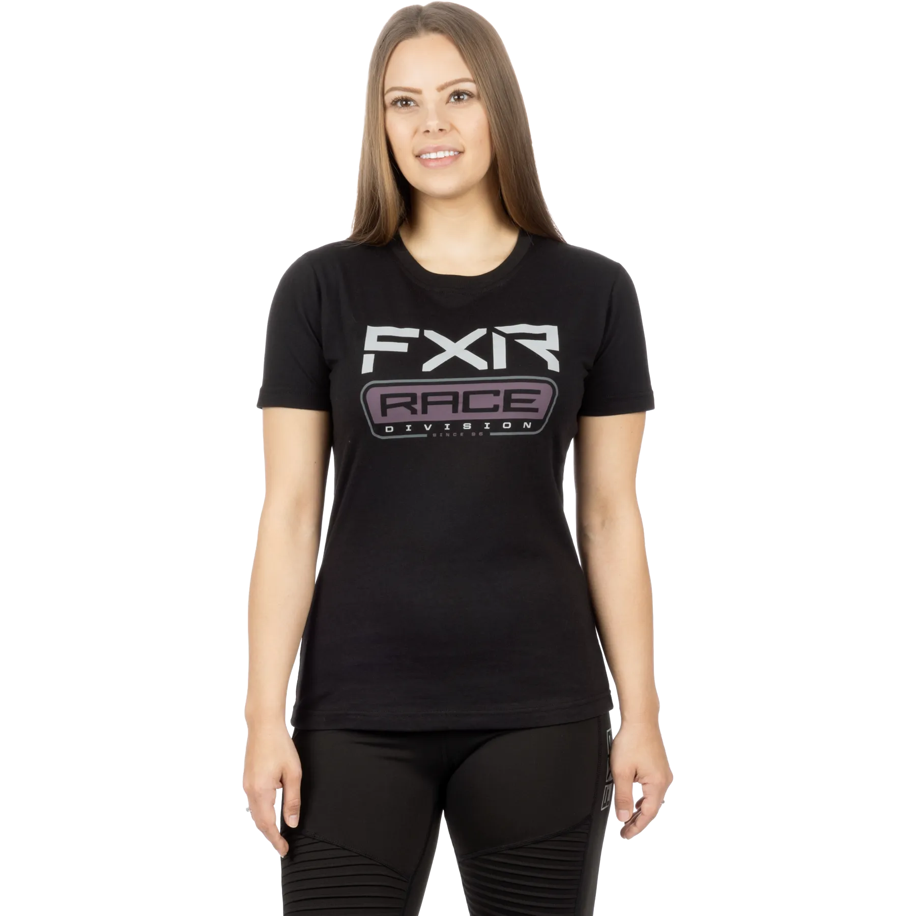 FXR Women's Race Division Premium T-Shirt