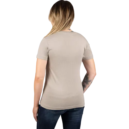 FXR Women's Split Premium T-Shirt