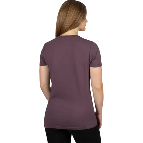 FXR Women's Split Premium T-Shirt