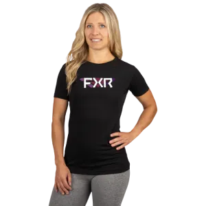 FXR Women's Split Premium T-Shirt