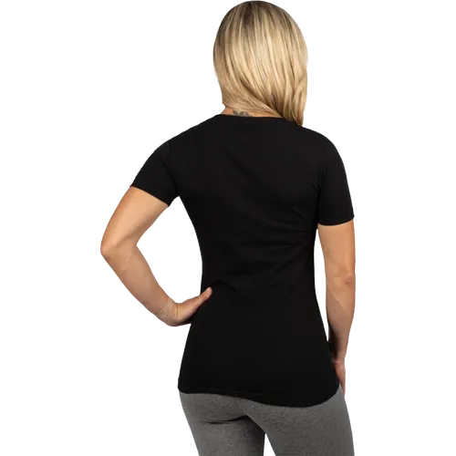 FXR Women's Split Premium T-Shirt