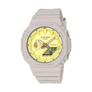 G-Shock Women's Casual Watch GMA-S2100NC-4ADR