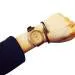 GENVIVIA Women's Casual Watch