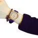 GENVIVIA Women's Casual Watch