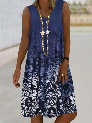 Georgia® | Comfortable dress