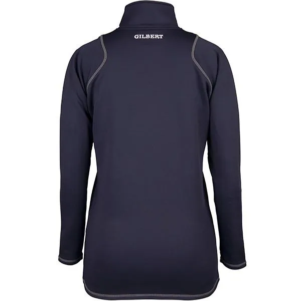 Gilbert Women's Quest 2 1/4 Zip Fleece