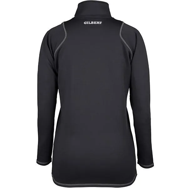Gilbert Women's Quest 2 1/4 Zip Fleece