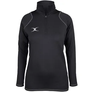 Gilbert Women's Quest 2 1/4 Zip Fleece