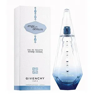 Givenchy Ange Ou Demon Tendre 3.4oz Eau De Toilette Spray
