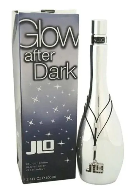 Glow After Dark
