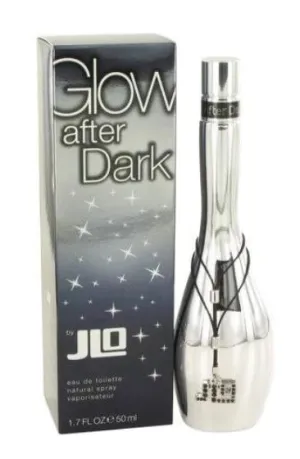 Glow After Dark