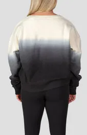 Gongshow Women Hockey and Chill Crew Neck