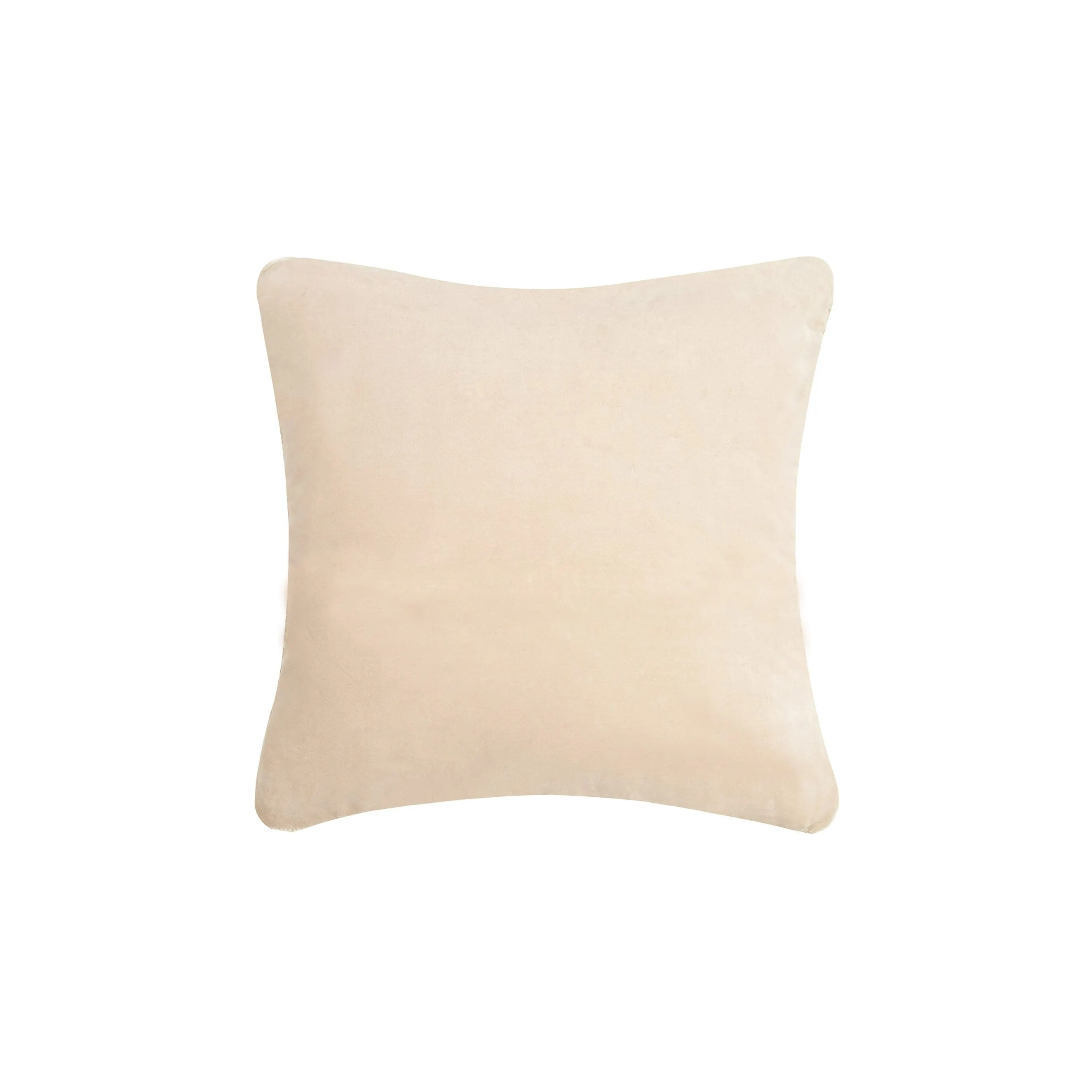 'Gorgeous' Hook Pillow