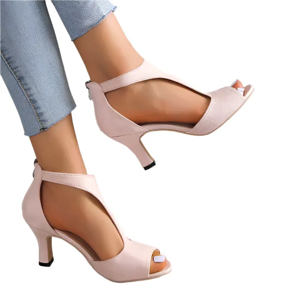 Grace – Versatile Women's Heels