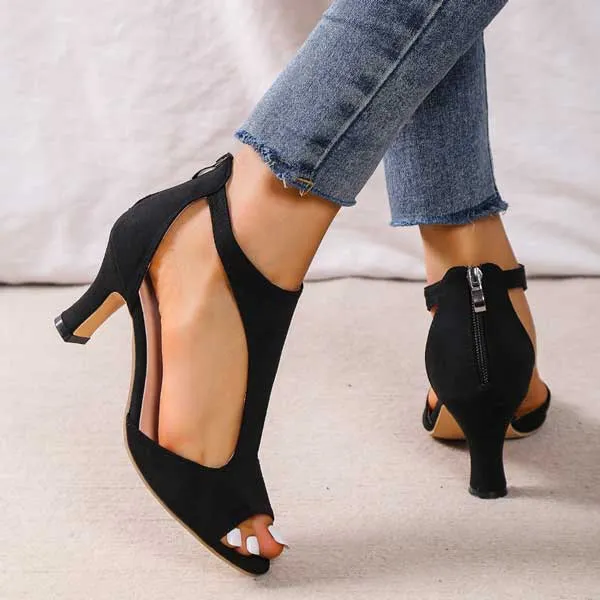Grace – Versatile Women's Heels