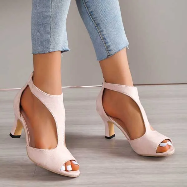 Grace – Versatile Women's Heels