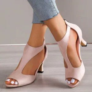 Grace – Versatile Women's Heels