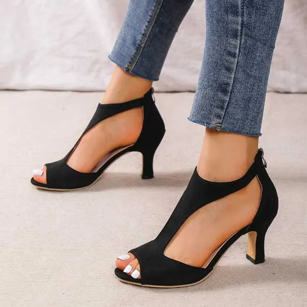 Grace – Versatile Women's Heels
