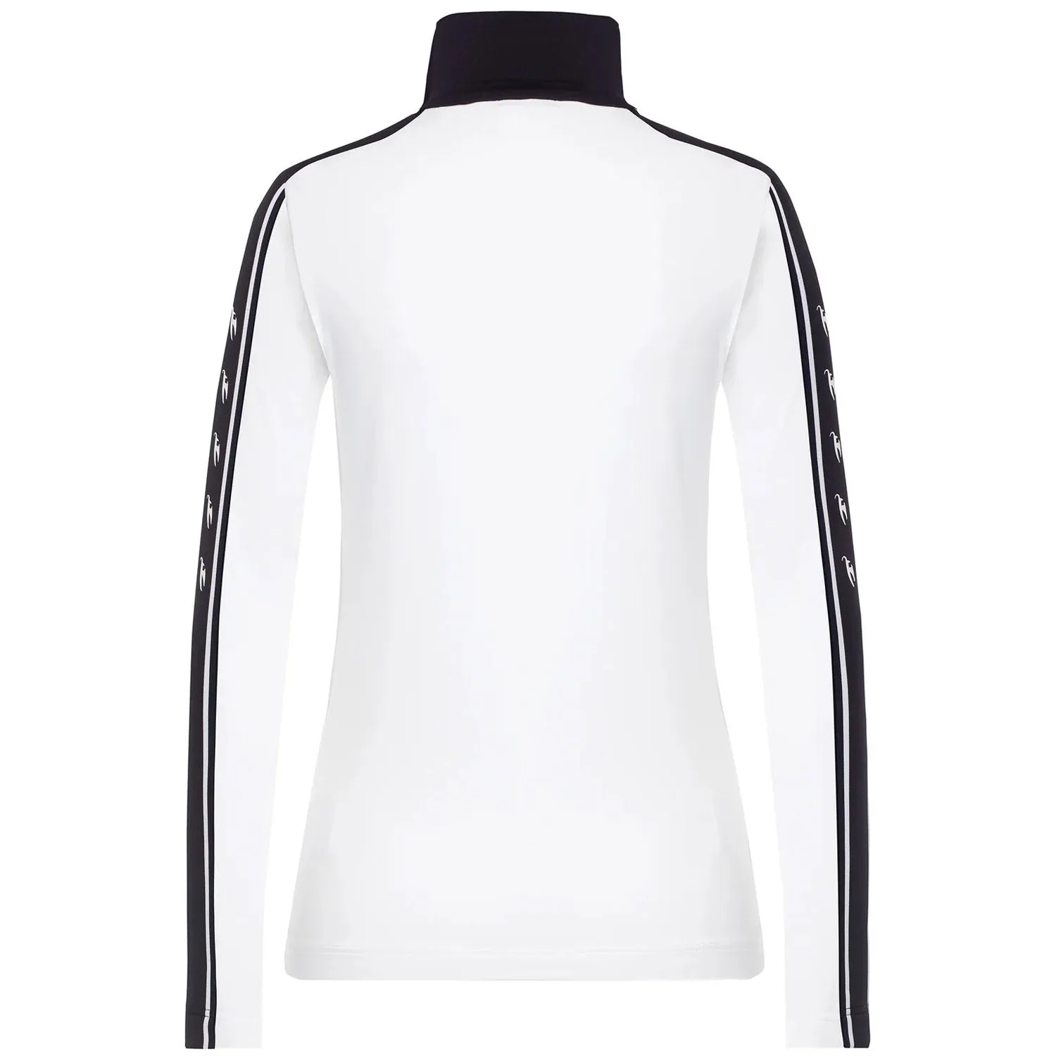 Greta Ladies Skivvy