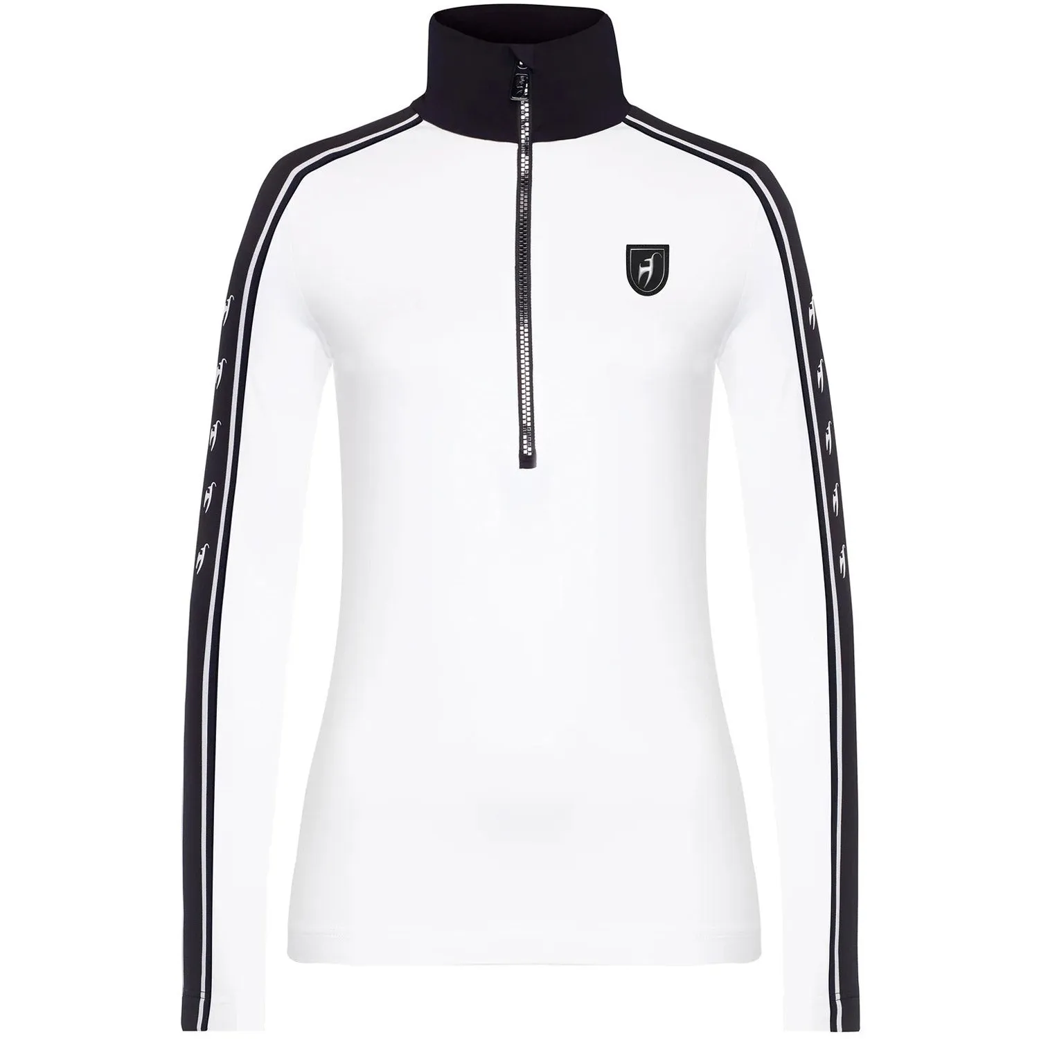 Greta Ladies Skivvy