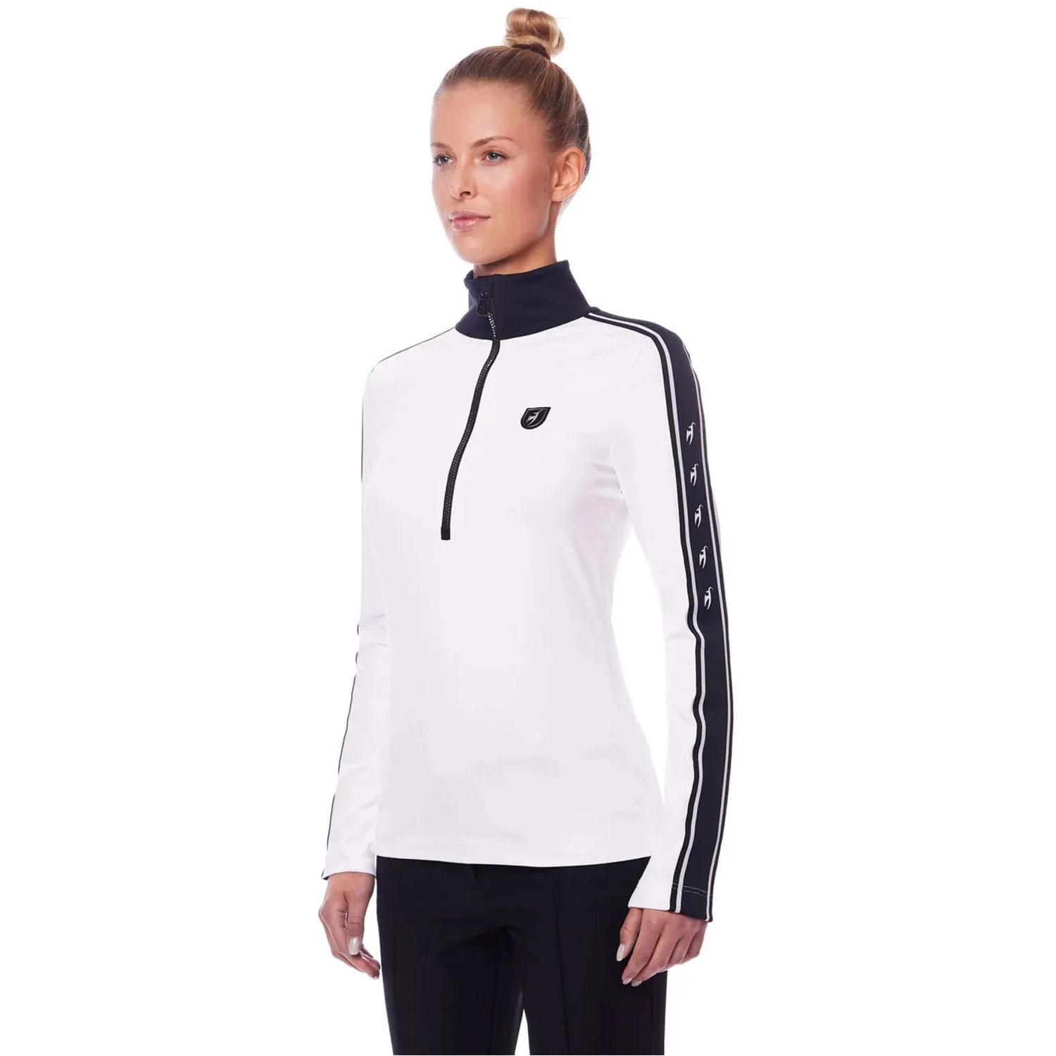 Greta Ladies Skivvy