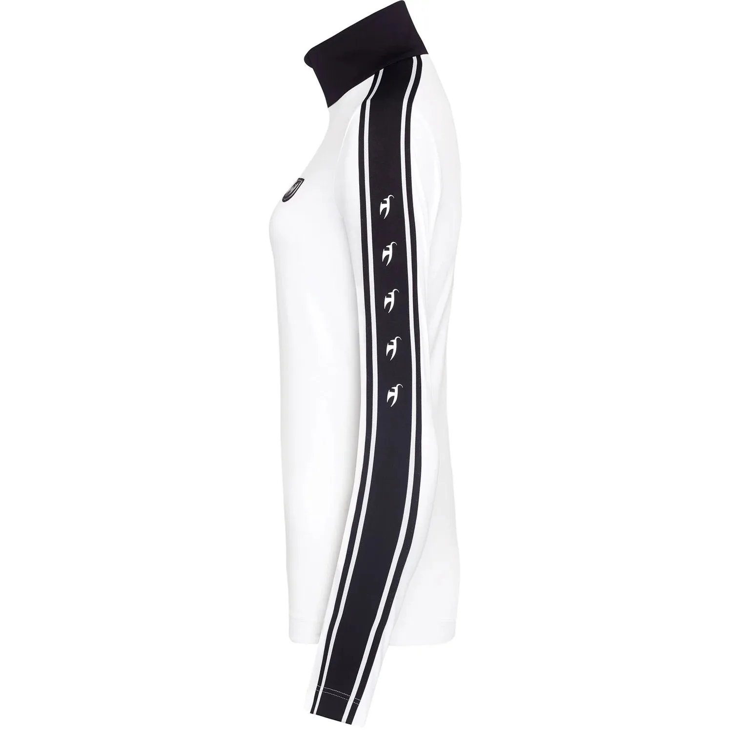 Greta Ladies Skivvy