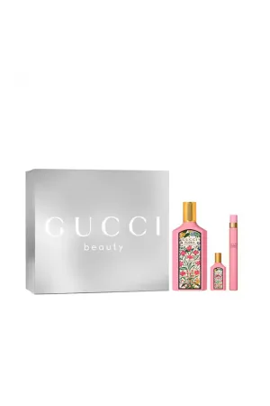 GUCCI Flora Gorgeous EDP 100ml Set