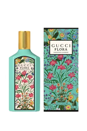 GUCCI Flora Gorgeous Jasmine EDP 100ml
