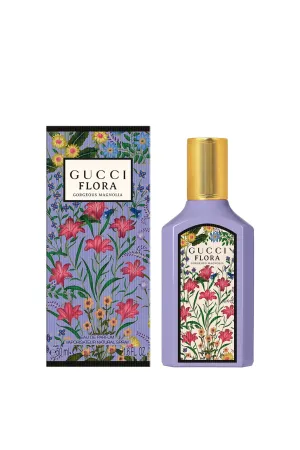 GUCCI Flora Gorgeous Magnolia EDP 50ml