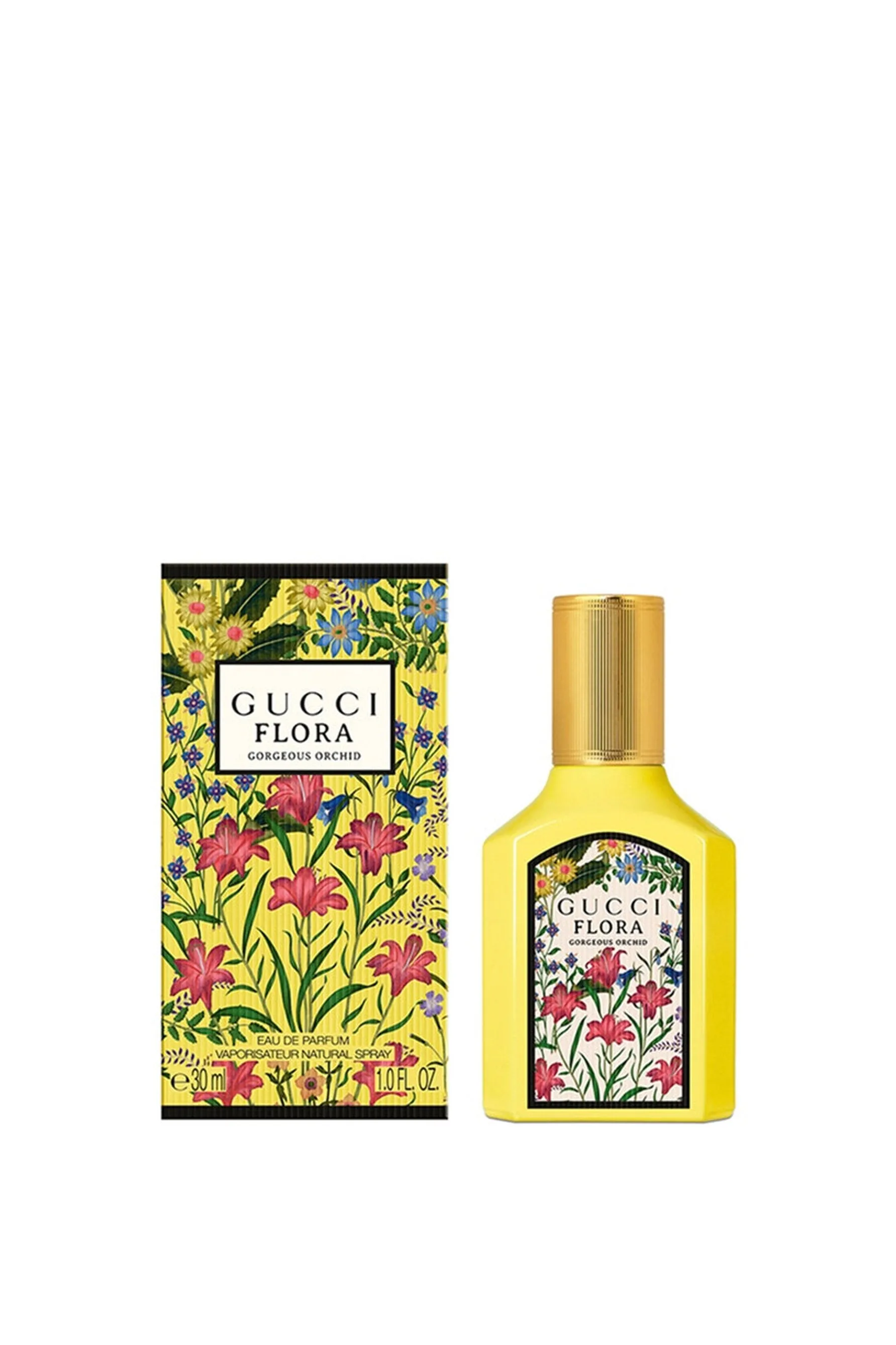 GUCCI Flora Gorgeous Orchid EDP 30ml