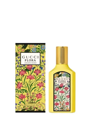 GUCCI Flora Gorgeous Orchid EDP 50ml