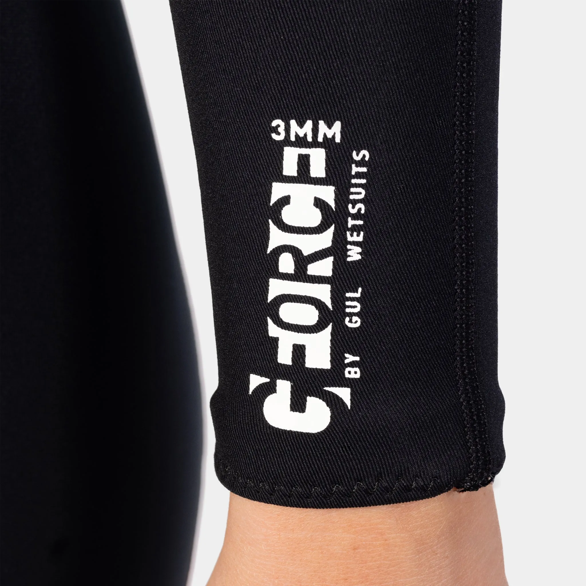 Gul G-Force 3/2mm Women's Steamer Wetsuit