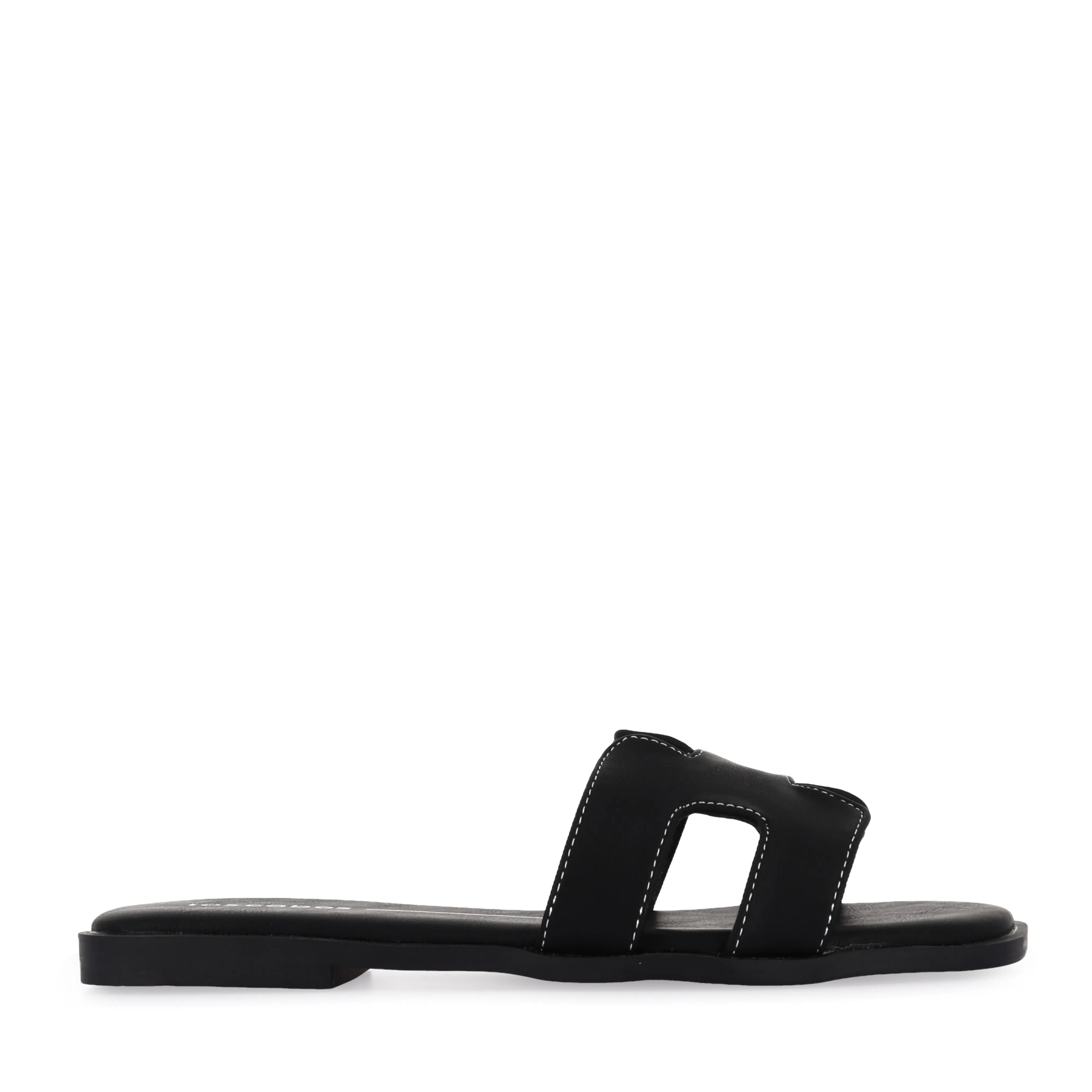 HACETTE - BLACK