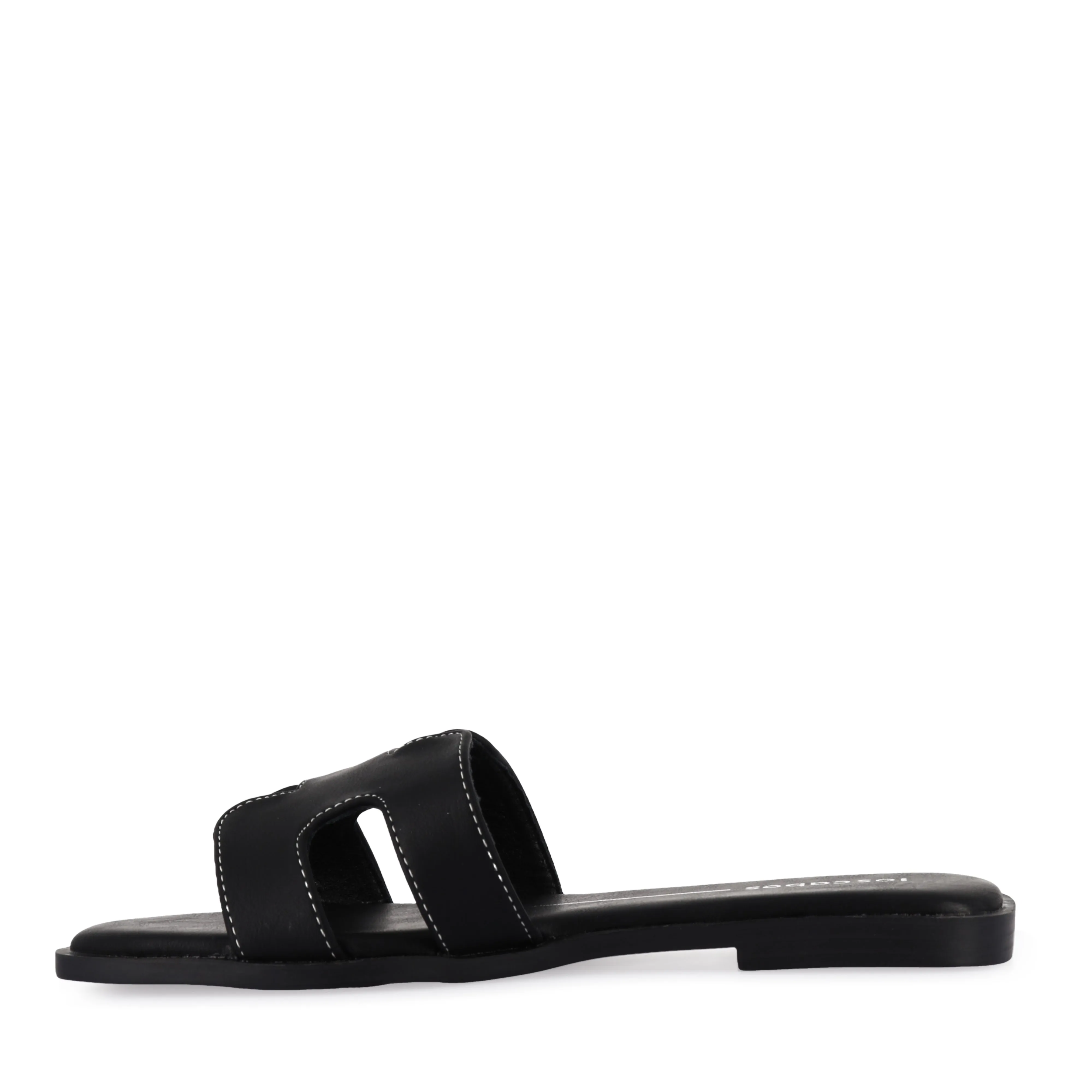 HACETTE - BLACK