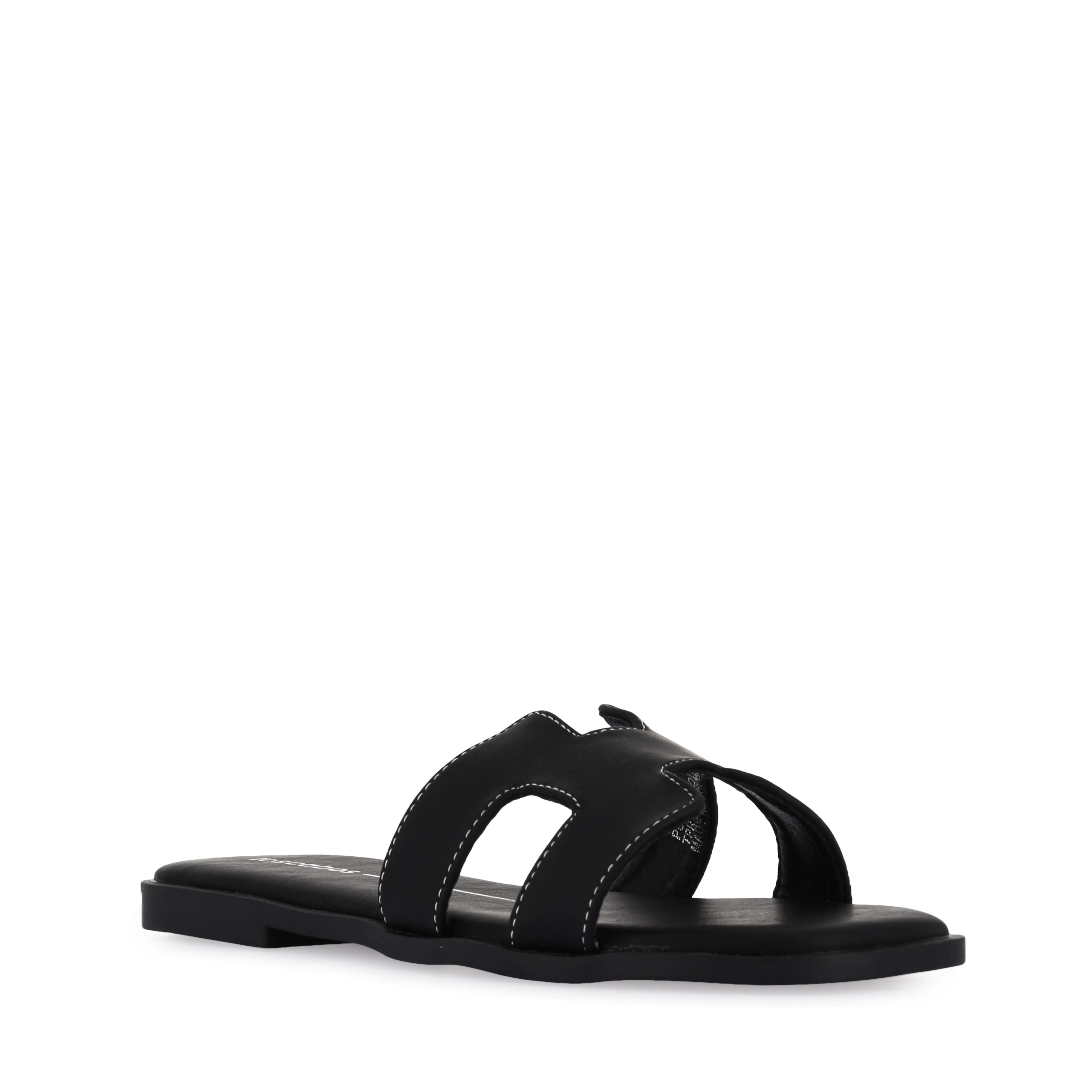 HACETTE - BLACK
