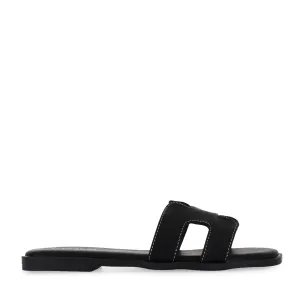 HACETTE - BLACK