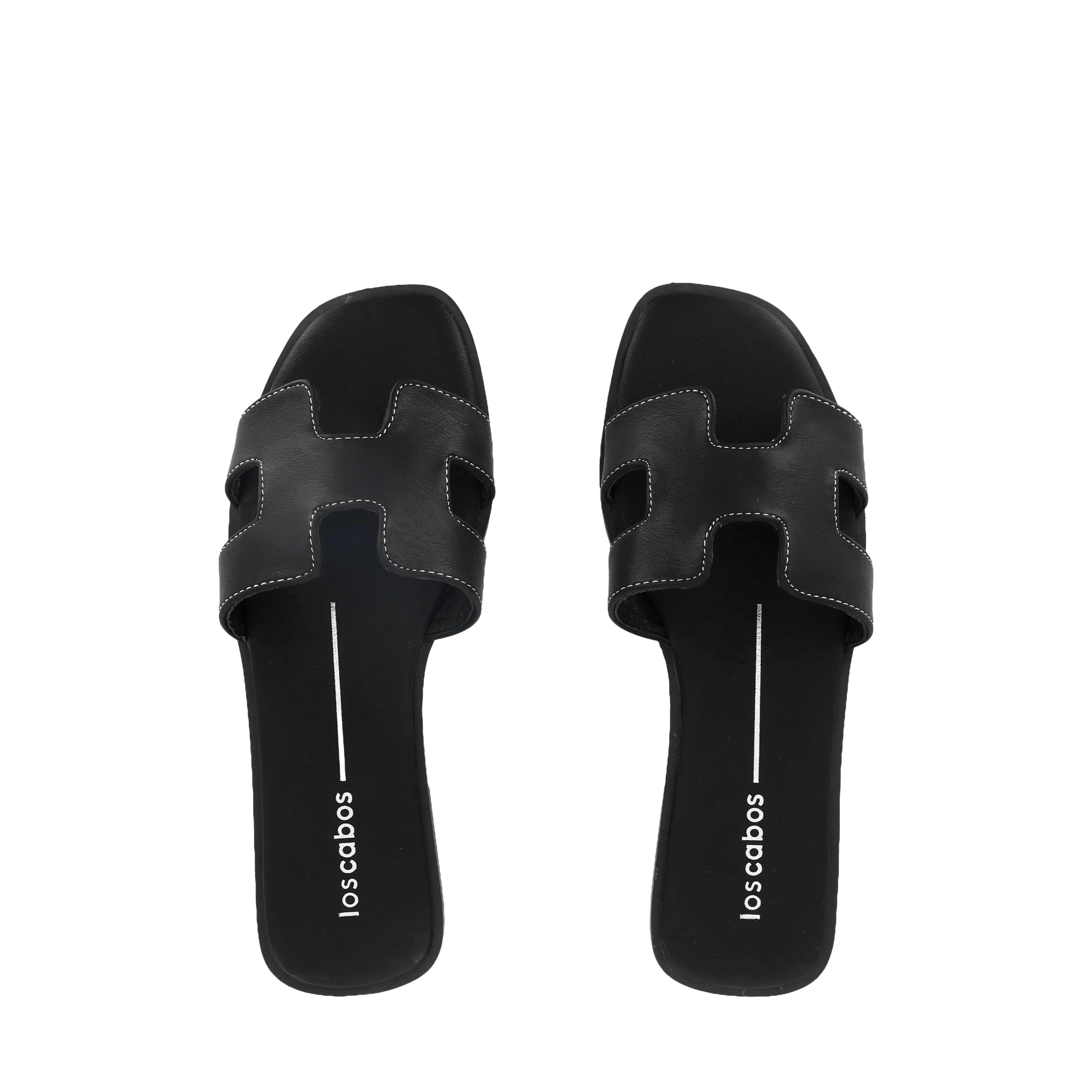 HACETTE - BLACK